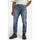 Abbigliamento Uomo Jeans dritti G-Star Raw D18915-B767 Blu