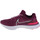 Scarpe Donna Running / Trail Nike React Infinity Run Flyknit 3 Viola