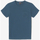 Abbigliamento Uomo T-shirt & Polo Le Temps des Cerises T-shirt PAIA Blu