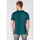 Abbigliamento Uomo T-shirt & Polo Le Temps des Cerises T-shirt PAIA Blu