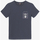 Abbigliamento Uomo T-shirt & Polo Le Temps des Cerises T-shirt LESIN Blu