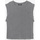 Abbigliamento Donna T-shirt & Polo Le Temps des Cerises T-shirt TYKA Grigio