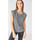 Abbigliamento Donna T-shirt & Polo Le Temps des Cerises T-shirt TYKA Grigio