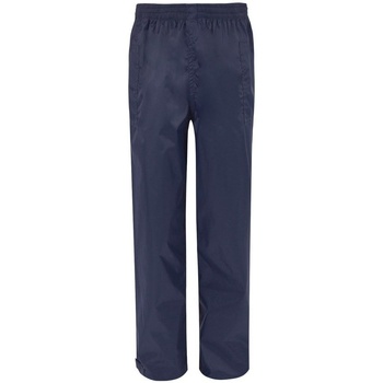 Abbigliamento Uomo Pantaloni Mountain Warehouse  Blu