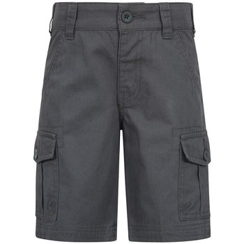 Abbigliamento Unisex bambino Shorts / Bermuda Mountain Warehouse  Multicolore