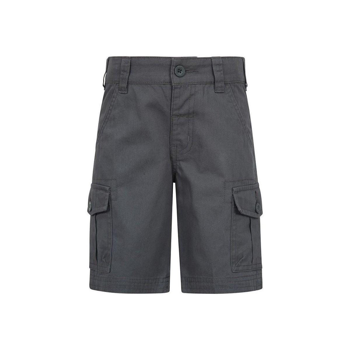 Abbigliamento Unisex bambino Shorts / Bermuda Mountain Warehouse MW137 Multicolore