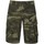 Abbigliamento Uomo Shorts / Bermuda Mountain Warehouse MW207 Multicolore