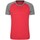 Abbigliamento Uomo T-shirts a maniche lunghe Mountain Warehouse Endurance Rosso