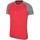 Abbigliamento Uomo T-shirts a maniche lunghe Mountain Warehouse Endurance Rosso