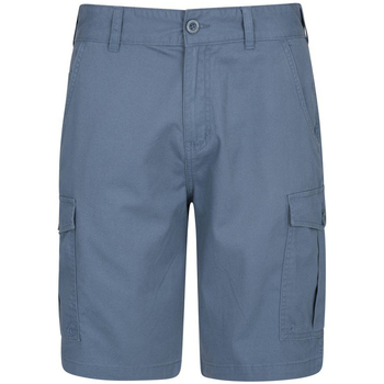Abbigliamento Uomo Shorts / Bermuda Mountain Warehouse  Blu