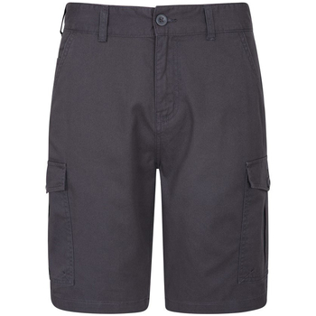 Abbigliamento Uomo Shorts / Bermuda Mountain Warehouse  Grigio