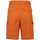 Abbigliamento Uomo Shorts / Bermuda Mountain Warehouse Lakeside Arancio