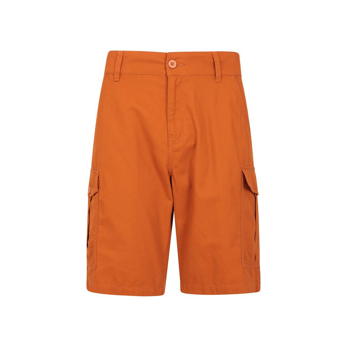 Abbigliamento Uomo Shorts / Bermuda Mountain Warehouse Lakeside Arancio