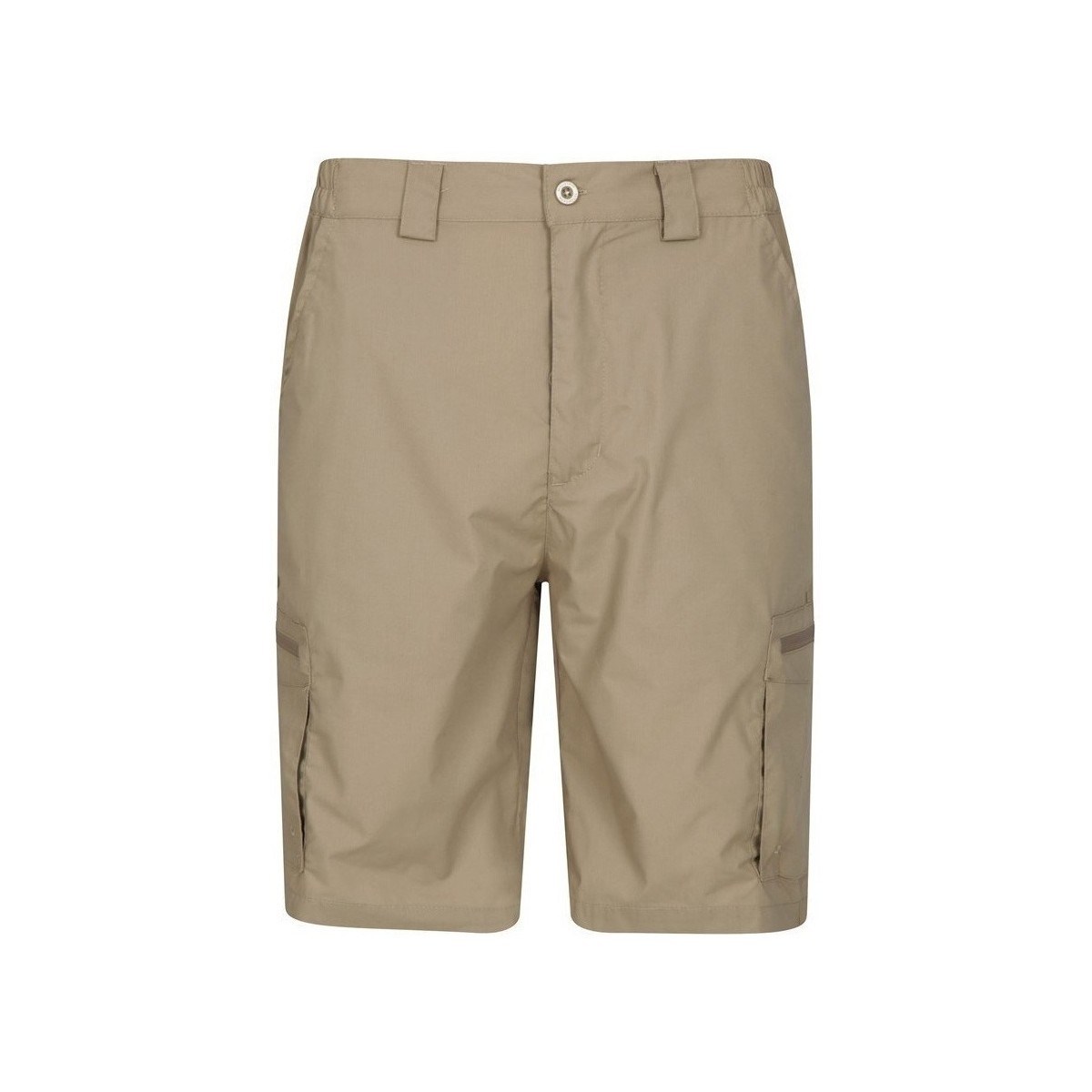 Abbigliamento Uomo Shorts / Bermuda Mountain Warehouse  Beige