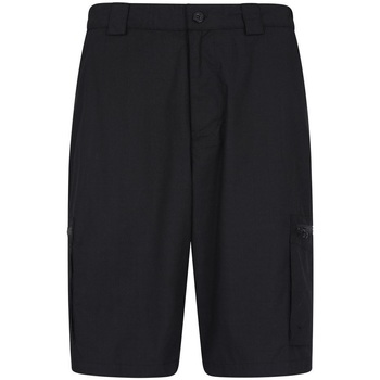 Abbigliamento Uomo Shorts / Bermuda Mountain Warehouse  Nero