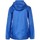 Abbigliamento Donna giacca a vento Vent Du Cap Coupe-vent femme ARANY Blu
