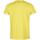 Abbigliamento Uomo T-shirt maniche corte Degré Celsius T-shirt manches courtes homme CABOS Giallo