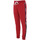 Abbigliamento Uomo Pantaloni da tuta Degré Celsius Jogging homme CALEB Rosso
