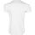 Abbigliamento Uomo T-shirt maniche corte Degré Celsius T-shirt manches courtes homme CALOGO Bianco