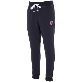 Abbigliamento Uomo Pantaloni da tuta Degré Celsius Jogging homme CALOK Marine