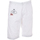 Abbigliamento Uomo Shorts / Bermuda Vent Du Cap Bermuda homme CANARY Bianco