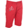 Abbigliamento Uomo Shorts / Bermuda Vent Du Cap Bermuda homme CANARY Rosso