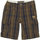 Abbigliamento Uomo Shorts / Bermuda Harry Kayn Bermuda homme CANOR Marrone