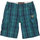 Abbigliamento Uomo Shorts / Bermuda Harry Kayn Bermuda homme CANOR Verde