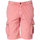 Abbigliamento Uomo Shorts / Bermuda Srk Bermuda homme CARMENT Rosa