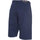Abbigliamento Uomo Shorts / Bermuda Harry Kayn Bermuda homme CARPATH Marine