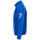 Abbigliamento Uomo Felpe in pile Vent Du Cap Blouson polaire homme CAUBIN Blu