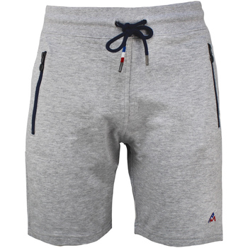 Abbigliamento Uomo Shorts / Bermuda Peak Mountain Short homme CAVOIE Grigio