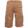 Abbigliamento Uomo Shorts / Bermuda Harry Kayn Bermuda homme CAZAR Giallo