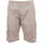 Abbigliamento Uomo Shorts / Bermuda Harry Kayn Bermuda homme CAZAR Beige