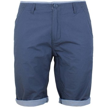 Abbigliamento Uomo Shorts / Bermuda Srk Bermuda homme CECARAZ Marine