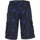 Abbigliamento Uomo Shorts / Bermuda Harry Kayn Bermuda homme CEZOR Blu