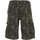 Abbigliamento Uomo Shorts / Bermuda Harry Kayn Bermuda homme CEZOR Verde