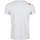 Abbigliamento Uomo T-shirt maniche corte Vent Du Cap T-shirt manches courtes homme CHERYL Grigio