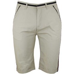 Abbigliamento Uomo Shorts / Bermuda Srk Bermuda homme CLASSI Beige