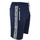 Abbigliamento Uomo Shorts / Bermuda Degré Celsius Short homme CLAY Marine