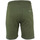 Abbigliamento Uomo Shorts / Bermuda Degré Celsius Short homme CORELIE Verde