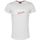 Abbigliamento Bambino T-shirt maniche corte Degré Celsius T-shirt manches courtes garçon ECALOGO Grigio