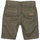 Abbigliamento Bambino Shorts / Bermuda Harry Kayn Bermuda garçon ECARFAX Verde