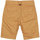 Abbigliamento Bambino Shorts / Bermuda Harry Kayn Bermuda garçon ECARFAX Giallo