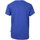 Abbigliamento Bambino T-shirt maniche corte Harry Kayn T-shirt manches courtesgarçon ECEBANUP Blu