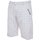 Abbigliamento Bambino Shorts / Bermuda Vent Du Cap Bermuda garçon ECEPRINT Bianco