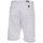Abbigliamento Bambino Shorts / Bermuda Vent Du Cap Bermuda garçon ECEPRINT Bianco