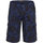 Abbigliamento Bambino Shorts / Bermuda Harry Kayn Bermuda garçon ECEZOR Blu