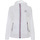 Abbigliamento Bambina giacca a vento Vent Du Cap Coupe-vent fille GAROW Bianco