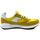 Scarpe Uomo Sneakers Grisport 44201V11 Giallo